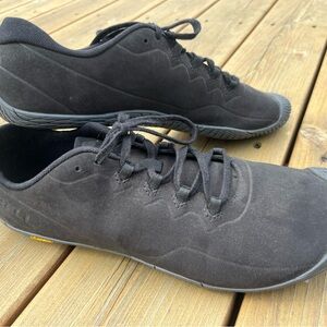 Merrell Men's Black Vapor Glove 3 Luna LTR Size 13